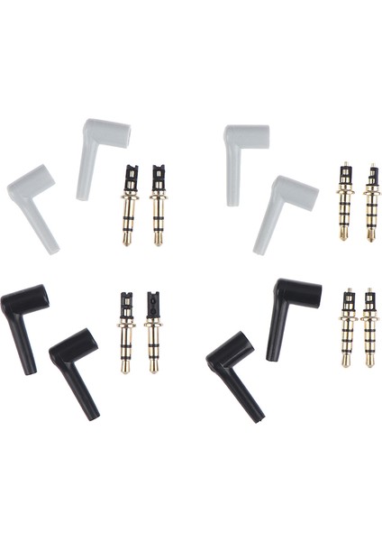 2 Adet/grup 90 Derece 3.5mm Stereo Kulaklık Fişi Jakı 3 4 Kutuplu 3.5 Altın Kaplama Karşılaşma (Yurt Dışından) fırsatları
