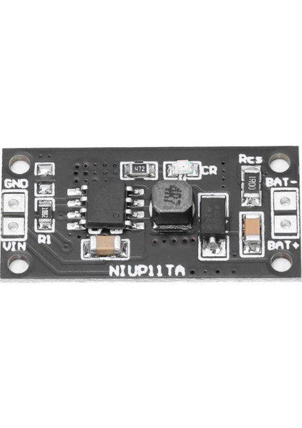 Elektrik Ekipmanları 2 Adet Şarj Modülü 1-8 Hücreli Nikel-Kadmiyum/nikel-Metal Hidrit Pil Şarj Cihazı Elektronik Bileşenler (Yurt Dışından)