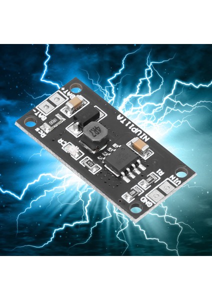 Elektrik Ekipmanları 2 Adet Şarj Modülü 1-8 Hücreli Nikel-Kadmiyum/nikel-Metal Hidrit Pil Şarj Cihazı Elektronik Bileşenler (Yurt Dışından)
