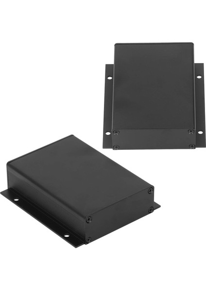 Devre Kartı Alüminyum Alaşımlı Muhafaza Su Geçirmez Dıy Elektronik Alet Kutusu (Yurt Dışından) fırsatları