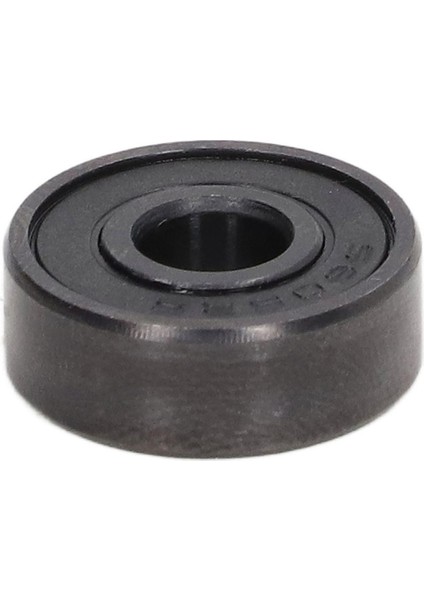 Sabit Bilyalı Rulmanlar, Otomobil Motoru Için 20PCS Yüksek Hassasiyetli Bilyalı Rulman S606RS (Yurt Dışından)