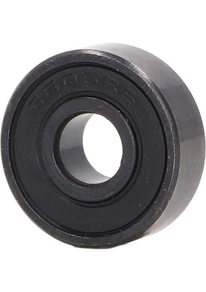 Sabit Bilyalı Rulmanlar, Otomobil Motoru Için 20PCS Yüksek Hassasiyetli Bilyalı Rulman S606RS (Yurt Dışından) fırsatları