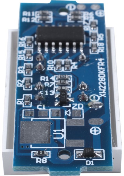 3s Serisi Lityum Kapasite Göstergesi Modülü Mavi Ekran 12.6 Test Cihazı Li-Po Li-Ion (Yurt Dışından) indirimleri