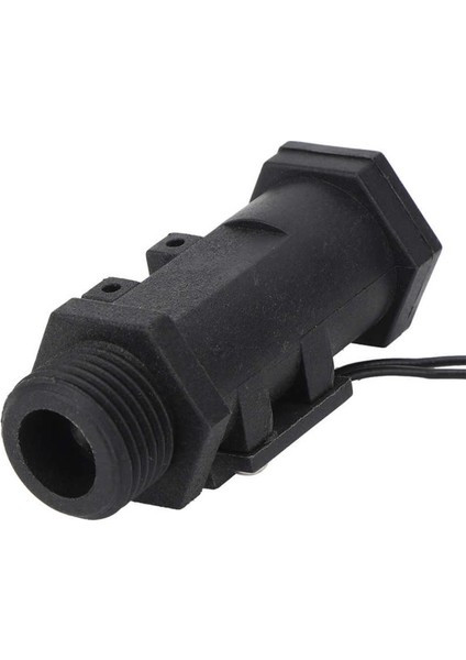 Sensör FS-135 Akış Pp Plastik DC0-110V Lazer Kaynak Makinesi Için Su Sıkıntısı Koruma Anahtarı (Yurt Dışından)