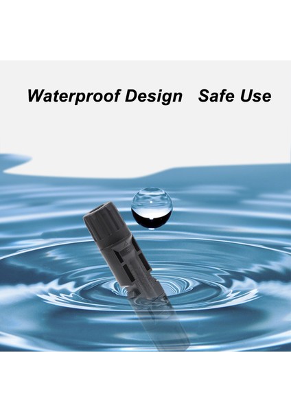 Pv Panel Kablo Fişi, 5 Takım Güç Kaynağı Için Kendinden Kilitli Erkek Dişi Güneş Konnektörü (Yurt Dışından) fiyatları