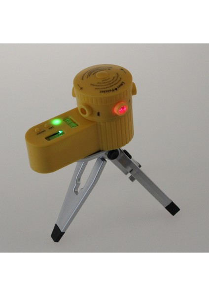 Lazer Nokta Göstergesi Seviye Dengeleyici Dikey Çapraz Yatay Çizgi Aracı (Yurt Dışından) fırsatları