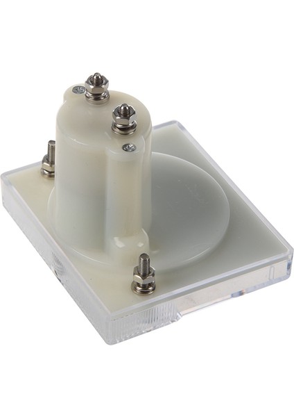 4x 85C1 Analog Akım Panel Metre Dc 30A Amp Ampermetre (Yurt Dışından)