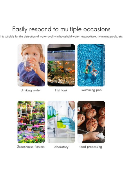 Tds Metre, Dördü Bir Arada Su Kalitesi Test Cihazı, Içme Suyu Kalitesi Test Kiti, Ph Test Kalemi, Asitlik Ölçer Ppm Metre Pembe (Yurt Dışından) modelleri