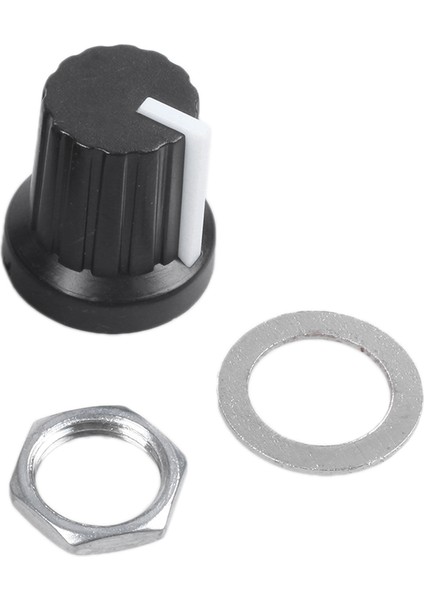 Namuny 10X Elektronik Makine 4P3T 4 Kutuplu 3 Pozisyon 2 Güverte 16 Pin Döner Anahtar (Yurt Dışından)