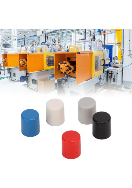 250 Adet 6 Adet Abs Abs Abs Plastik Parçaları (Yurt Dışından) modelleri