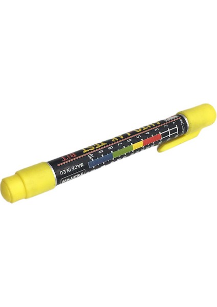 Boya Kalınlığı Test Kalemi Kaplama Kalınlığı Ölçer Taşınabilir Kalibrasyon Gerekmez Doğru Ölçüm Çok Renkli (Yurt Dışından) fiyatları