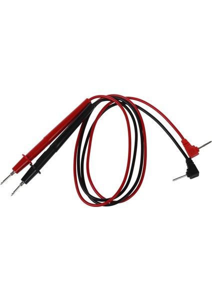 Multer Metre Evrensel Test Ucu Probu Tel Kablo 1000V 0.8m (Yurt Dışından) fiyatları