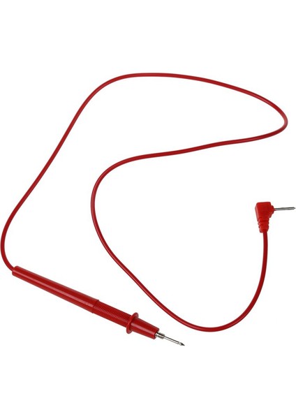 Multer Metre Evrensel Test Ucu Probu Tel Kablo 1000V 0.8m (Yurt Dışından) fırsatları