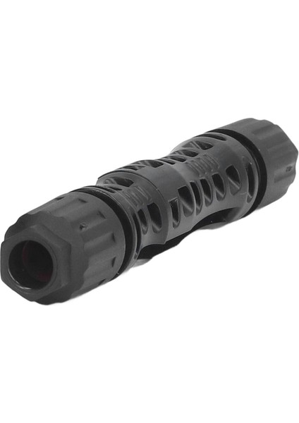 Güneş Konnektörleri Pirinç Pc Su Geçirmez IP67 Kablo Paneli 70A Dc 1500V Konektör (Yurt Dışından)