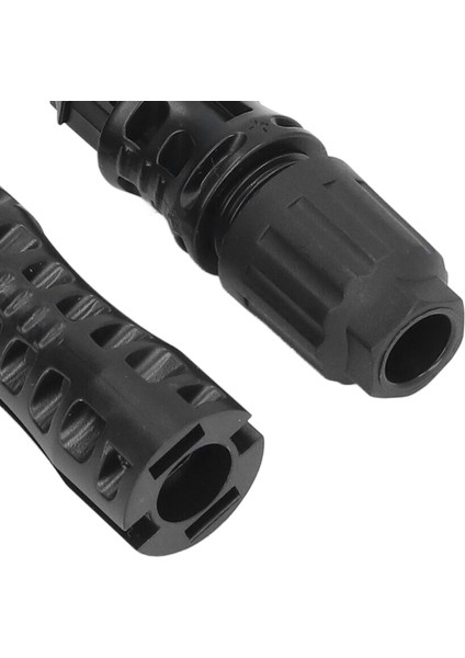 Güneş Konnektörleri Pirinç Pc Su Geçirmez IP67 Kablo Paneli 70A Dc 1500V Konektör (Yurt Dışından) indirimleri