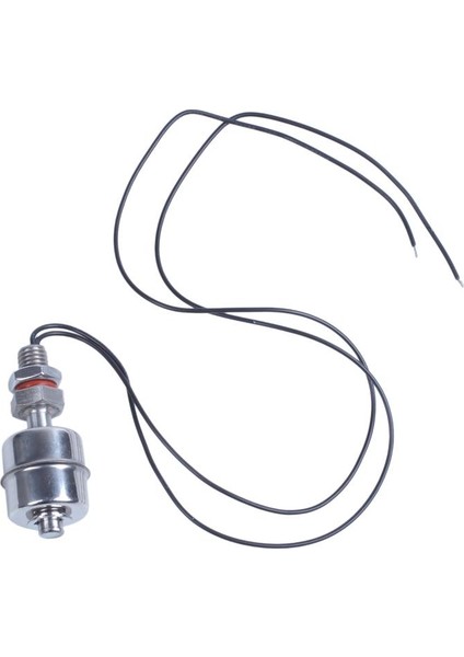 Akvaryum Havuzu Sıvı Su Seviyesi Sensörü Paslanmaz Çelik Şamandıra Anahtarı (Yurt Dışından) fiyatları