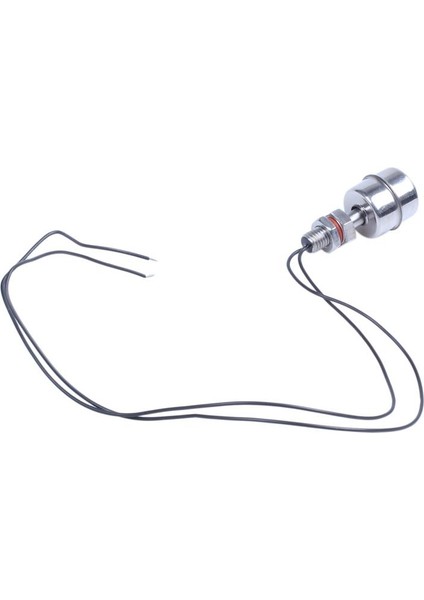 Akvaryum Havuzu Sıvı Su Seviyesi Sensörü Paslanmaz Çelik Şamandıra Anahtarı (Yurt Dışından) modelleri