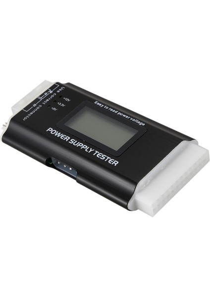 Atx, Btx, Itx Besleme Test Cihazı, LCD Ekran ve Pc Anakartı Tanı Kartı ile 4 Haneli Pcı/ısa Posta Kodu Analizörü (Yurt Dışından) indirimleri