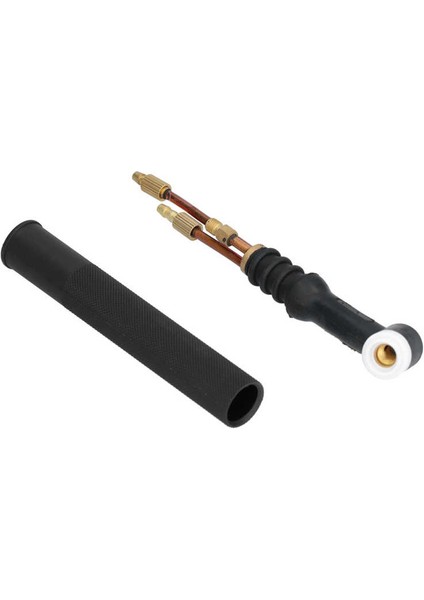 WP‑20F Serisi Tıg Için Boba Kaynak Torç Kafası Esnek Su Soğutmalı Dc 200 Amper Üfleme (Yurt Dışından) fırsatları