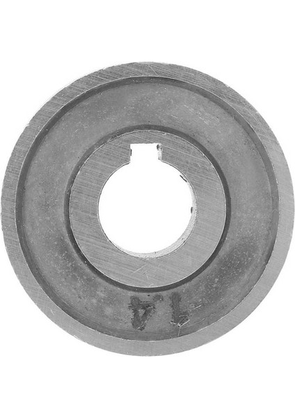 1 Adet SSJ-29A 0.8-1.0/1.2/1.4/1.6mm Kaynak Teli Besleme Kılavuz Tekerleği 30*10*10MM (Yurt Dışından)