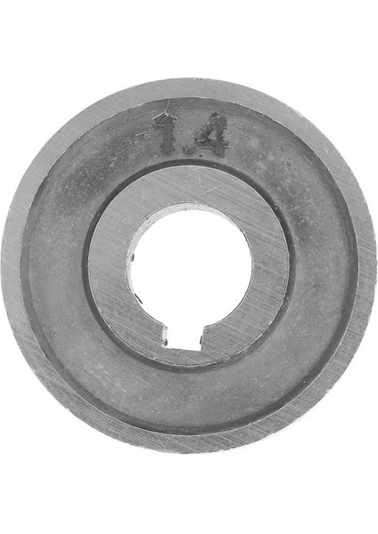 1 Adet SSJ-29A 0.8-1.0/1.2/1.4/1.6mm Kaynak Teli Besleme Kılavuz Tekerleği 30*10*10MM (Yurt Dışından) fırsatları