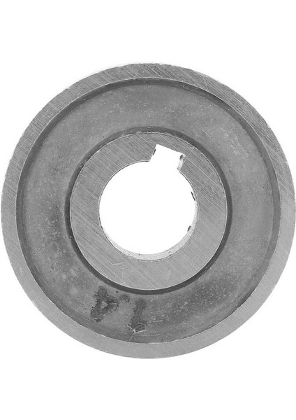 1 Adet SSJ-29A 0.8-1.0/1.2/1.4/1.6mm Kaynak Teli Besleme Kılavuz Tekerleği 30*10*10MM (Yurt Dışından) indirimleri