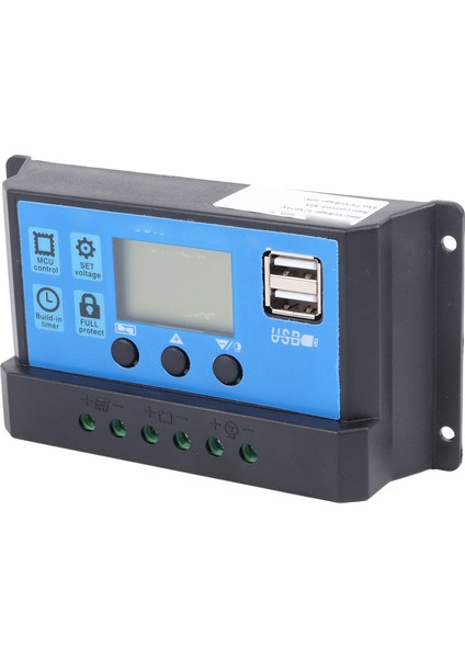 Güç Kaynağı 12V 24V Pwm Rv Için Güç Kaynağı Rv (Yurt Dışından)