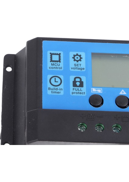 Güç Kaynağı 12V 24V Pwm Rv Için Güç Kaynağı Rv (Yurt Dışından)