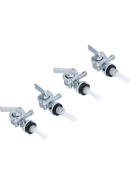 28-1783-V Güçlü Uyumluluk Jeneratör Gaz Tankı Yakıt Anahtarı Vanası Paslanmaz (Yurt Dışından)