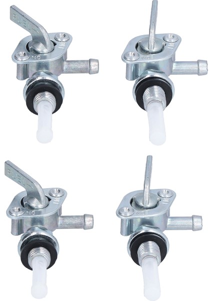 28-1783-V Güçlü Uyumluluk Jeneratör Gaz Tankı Yakıt Anahtarı Vanası Paslanmaz (Yurt Dışından) fırsatları