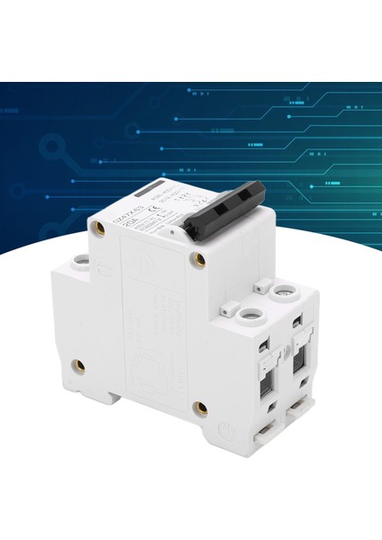 Pv Devre Kesici, Motosiklet Için 20A 400V Devre Kesici Aşırı Yük Koruması (Yurt Dışından) fiyatları