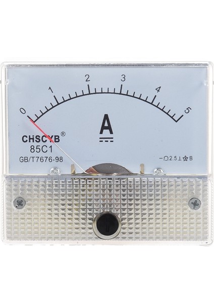 Analog Akım Ölçer-1 x Dc Voltmetre, 2 x Vida Somunu, 4 x Pul-Beyaz (Yurt Dışından) fiyatları