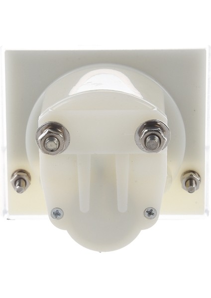 Analog Akım Ölçer-1 x Dc Voltmetre, 2 x Vida Somunu, 4 x Pul-Beyaz (Yurt Dışından) fırsatları