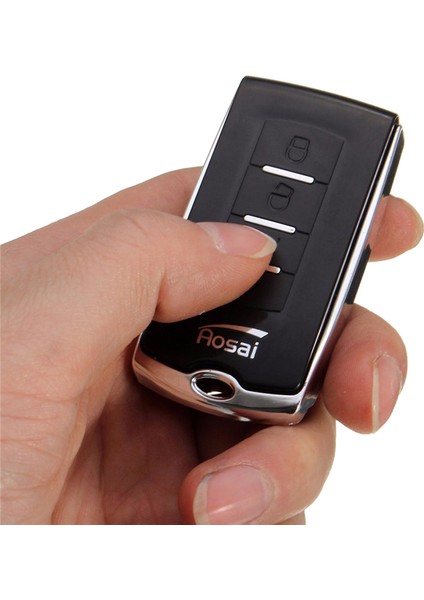 Araba Anahtarı Tarzı Ölçeği-1 x Dijital Ölçek 1 x Kullanım Kılavuzu-Siyah (Yurt Dışından) indirimleri