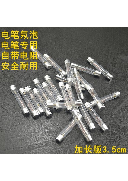 Neon Ampul Neon Lamba Test Kalemi Neon Ampul (Yurt Dışından) fırsatları