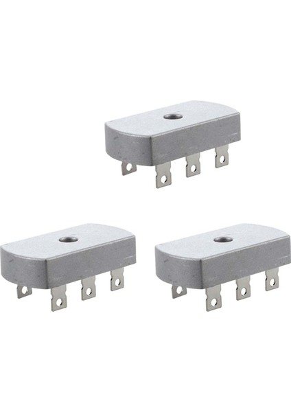 3 Fazlı 40A 1000V Diyot Köprüsü SQL40A ile 3x Doğrultucu (Yurt Dışından)