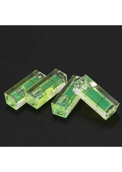 Tek Kabarcık Düzeyi-4 x Kare Kabarcık Düzeyi-Yeşil (Yurt Dışından) modelleri