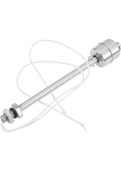 Xhhdqes 3 Adet 150MM Paslanmaz Çelik Şamandıra Anahtarı Tankı Sıvı Su Seviyesi Sensörü 220 V (Yurt Dışından) fiyatları