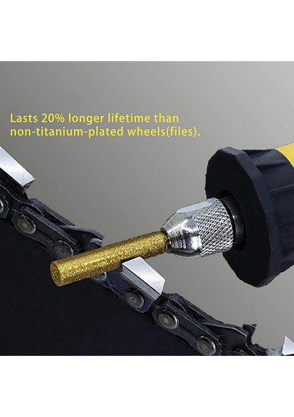 Elmas Bileme Çarkı, Yüksek Sertlik Elektrikli Testere Eğesi, Elektrikli Testere Bileyiciye Uygun (Yurt Dışından) fiyatları