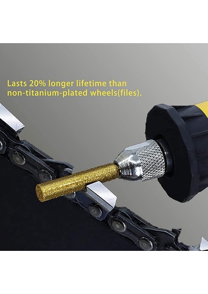 Elmas Bileme Çarkı, Yüksek Sertlik Elektrikli Testere Eğesi, Elektrikli Testere Bileyiciye Uygun (Yurt Dışından) modelleri