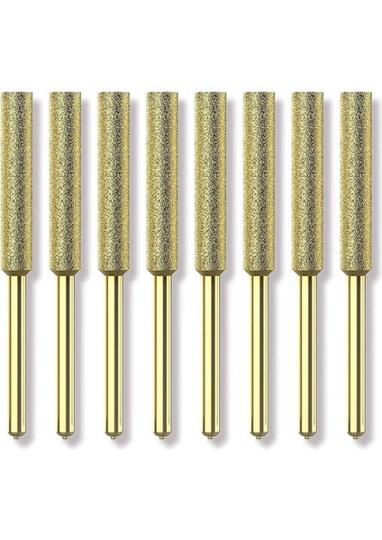 Elmas Bileme Çarkı, Yüksek Sertlik Elektrikli Testere Eğesi, Elektrikli Testere Bileyiciye Uygun (Yurt Dışından) indirimleri