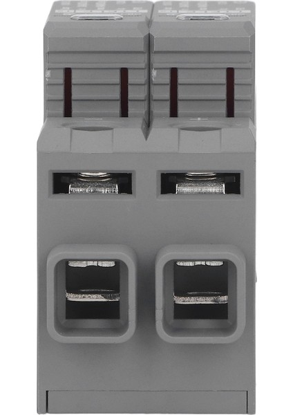 Aşırı Gerilim Koruyucu Cihaz, Kolay Kurulum 20-40KA Güvenlik Için Gerilim Aşırı Gerilim Tutucu (Yurt Dışından) indirimleri