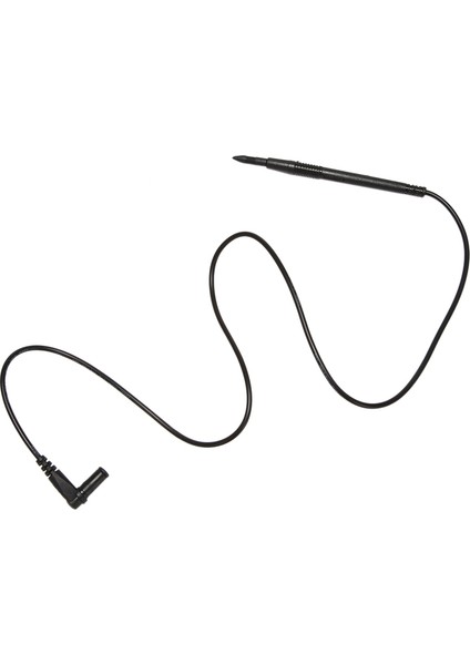 Lodestar 1000 V 10A Prob Testi Pin Dijital Multimetre Iğne Ucu Çok Metre Test Cihazı Kurşun Probu Tel Kalem Kablosu (Yurt Dışından) modelleri