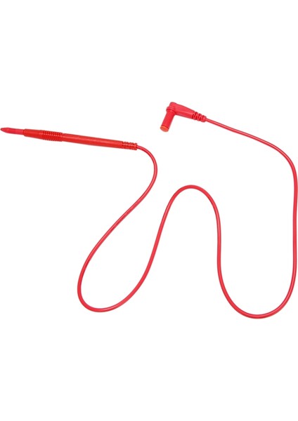 Lodestar 1000 V 10A Prob Testi Pin Dijital Multimetre Iğne Ucu Çok Metre Test Cihazı Kurşun Probu Tel Kalem Kablosu (Yurt Dışından) fırsatları