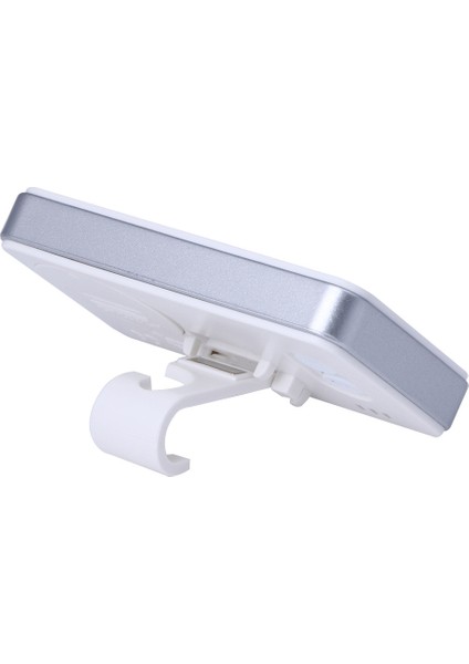 Oryantallady Dijital Buzdolabı Dondurucu Oda Termometresi Asma Kancalı Yüksek Doğruluk Ölçer (Yurt Dışından) modelleri