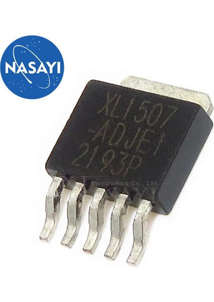 XL1507-ADJ XL1507 TO-252-5 (Yurt Dışından)