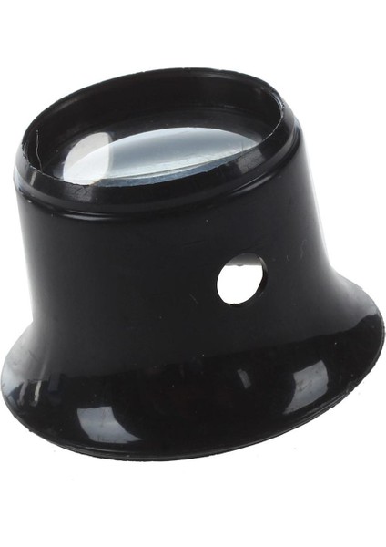 Büyüteç-1 x Büyüteç-Siyah (Yurt Dışından)