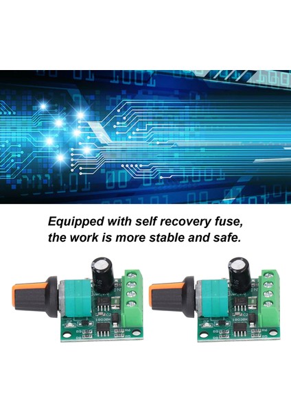 Motorlar Kontrol Anahtarı, Gösterge Dc 1.8V 3V 5V 6V 12V Fan Için Motor Hız Kontrol Cihazı (Yurt Dışından) indirimleri