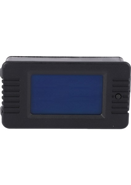 Dijital Panel Amp Volt Akım Ölçer Watt Kwh Güç Faktörü Ölçer (Yurt Dışından)
