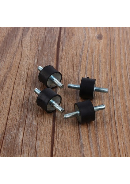 Otomatik Tekne Bobinleri Için Kauçuk Montajlı Hava Pompası Titreşim Önleyici 15MM * 10MM (Yurt Dışından) indirimleri